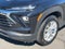2024 Chevrolet Trailblazer AWD 4dr LS