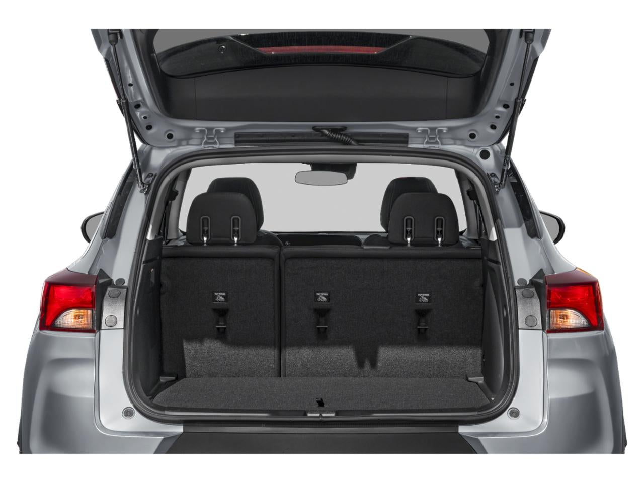 2024 Chevrolet Trailblazer AWD 4dr LS