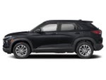 2024 Chevrolet Trailblazer AWD 4dr LS