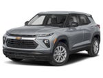 2024 Chevrolet Trailblazer AWD 4dr LS