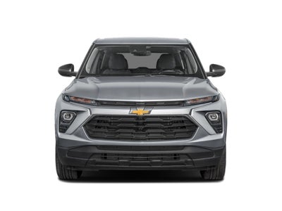 2024 Chevrolet Trailblazer AWD 4dr LS