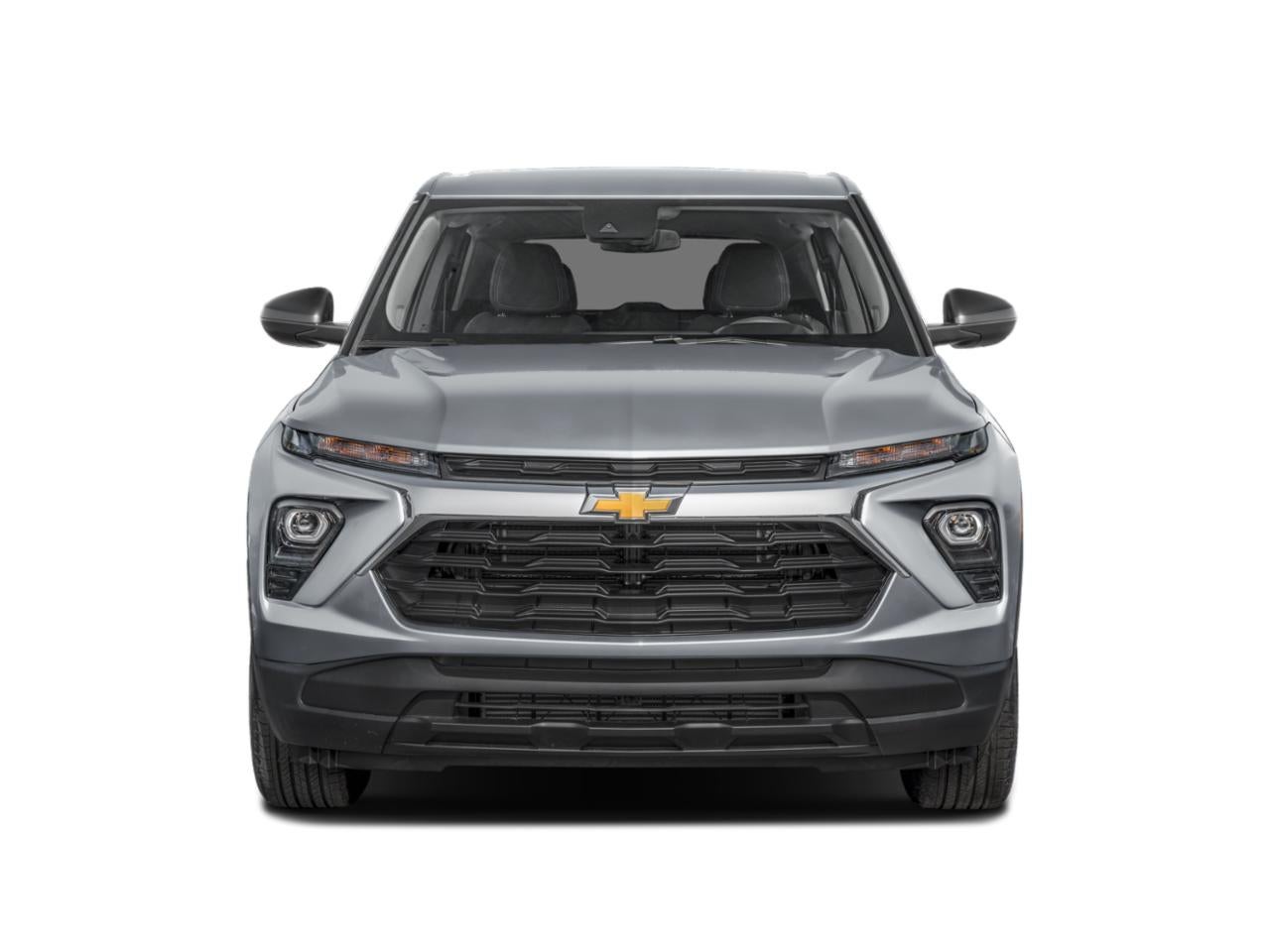 2024 Chevrolet Trailblazer AWD 4dr LS