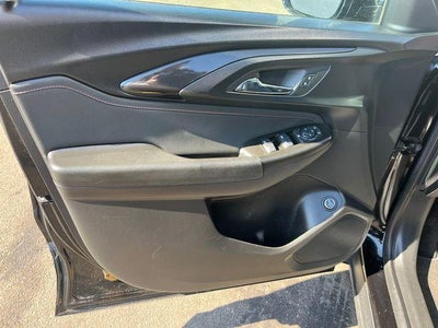 2023 Chevrolet Trailblazer FWD 4dr RS