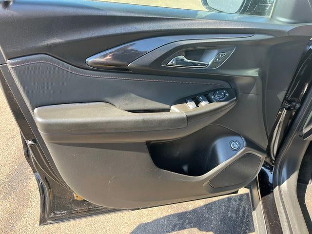 2023 Chevrolet Trailblazer FWD 4dr RS