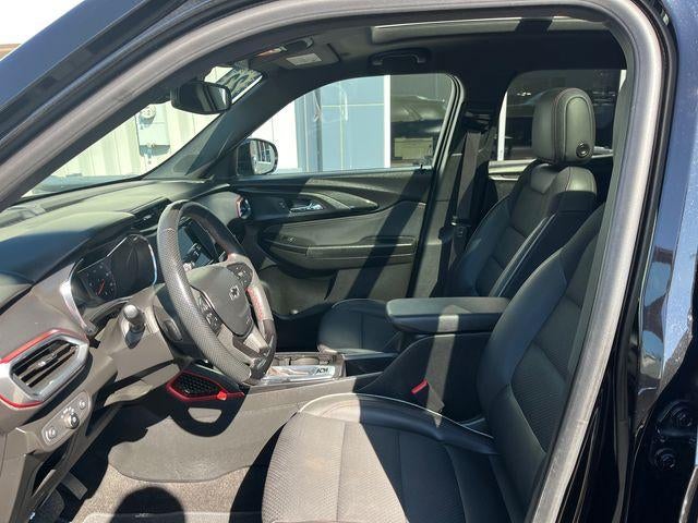 2023 Chevrolet Trailblazer FWD 4dr RS