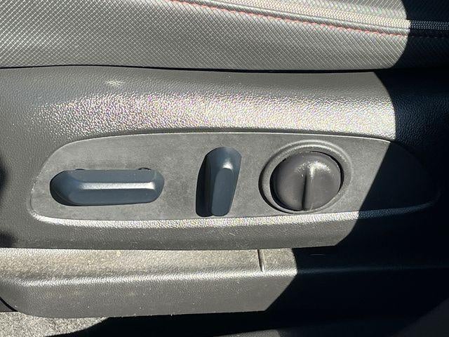 2023 Chevrolet Trailblazer FWD 4dr RS