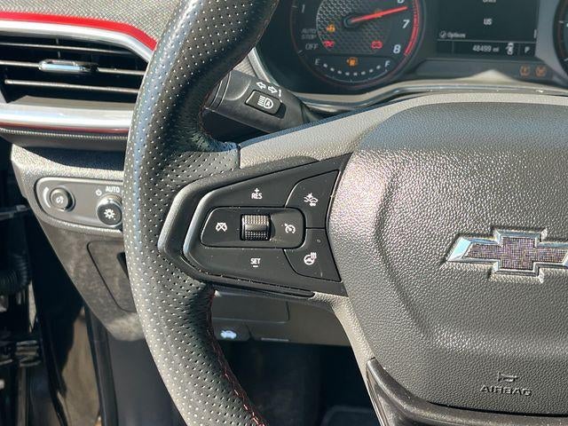 2023 Chevrolet Trailblazer FWD 4dr RS