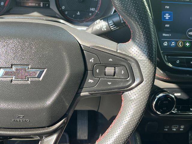 2023 Chevrolet Trailblazer FWD 4dr RS