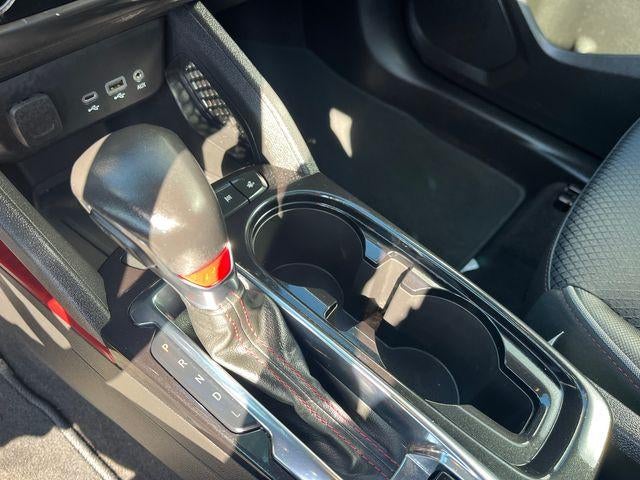 2023 Chevrolet Trailblazer FWD 4dr RS