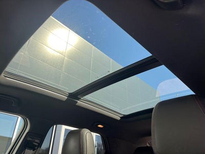 2023 Chevrolet Trailblazer FWD 4dr RS