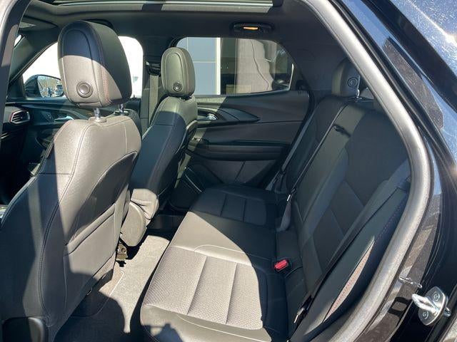 2023 Chevrolet Trailblazer FWD 4dr RS