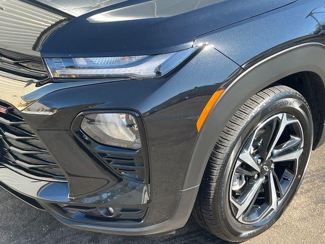 2023 Chevrolet Trailblazer FWD 4dr RS