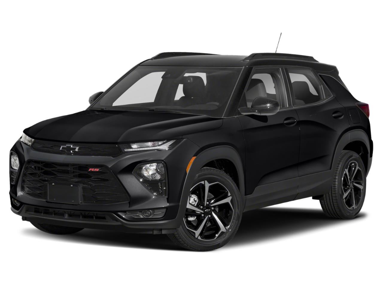 2023 Chevrolet Trailblazer FWD 4dr RS