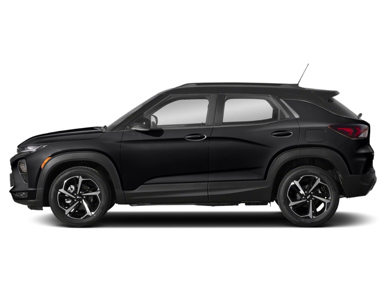 2023 Chevrolet Trailblazer FWD 4dr RS