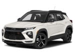 2023 Chevrolet Trailblazer FWD 4dr RS