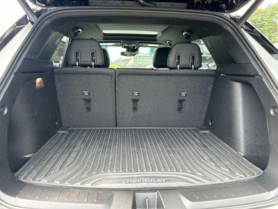 2025 Chevrolet Trailblazer AWD 4dr RS
