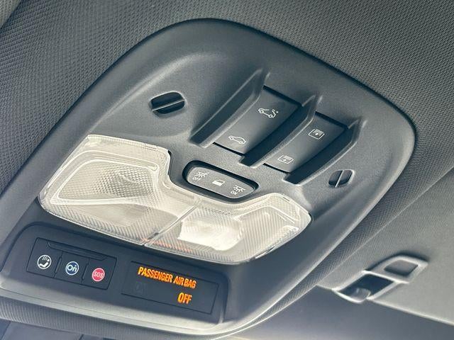 2025 Chevrolet Trailblazer AWD 4dr RS
