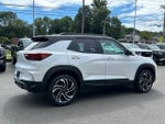 2025 Chevrolet Trailblazer AWD 4dr RS