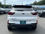 2025 Chevrolet Trailblazer AWD 4dr RS