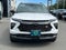 2025 Chevrolet Trailblazer AWD 4dr RS