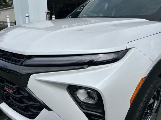 2025 Chevrolet Trailblazer AWD 4dr RS
