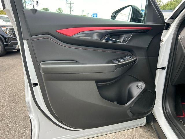 2025 Chevrolet Trailblazer AWD 4dr RS