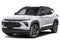 2025 Chevrolet Trailblazer AWD 4dr RS