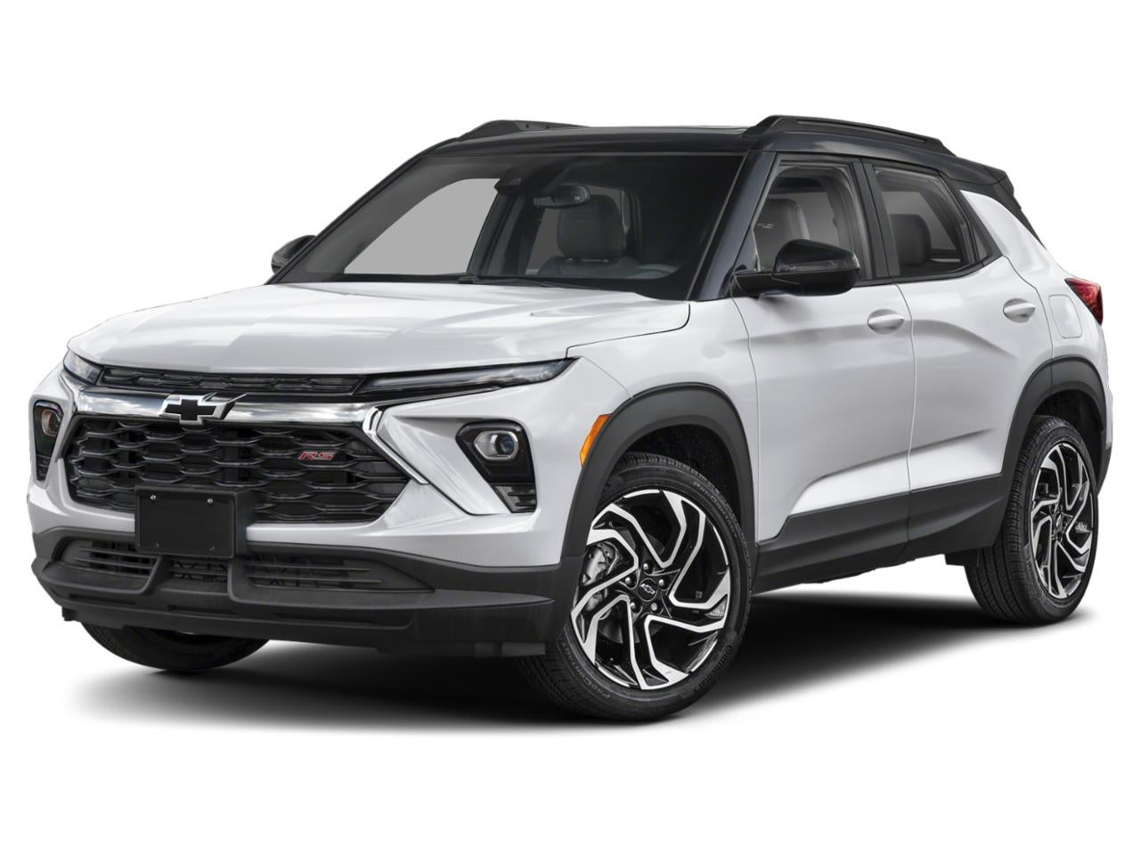 2025 Chevrolet Trailblazer AWD 4dr RS