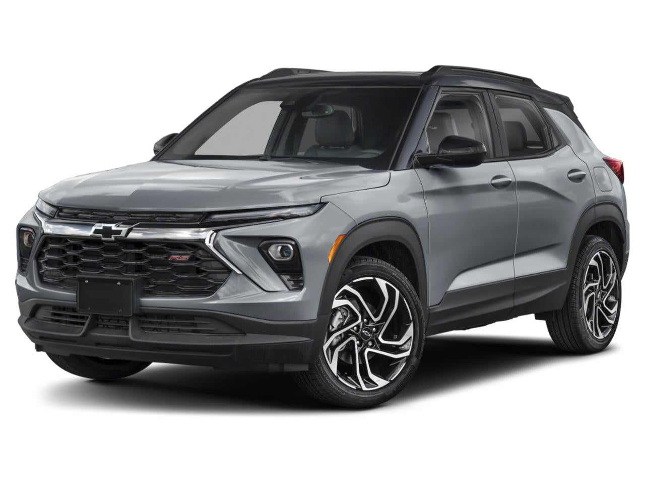 2025 Chevrolet Trailblazer AWD 4dr RS