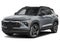 2025 Chevrolet Trailblazer AWD 4dr RS