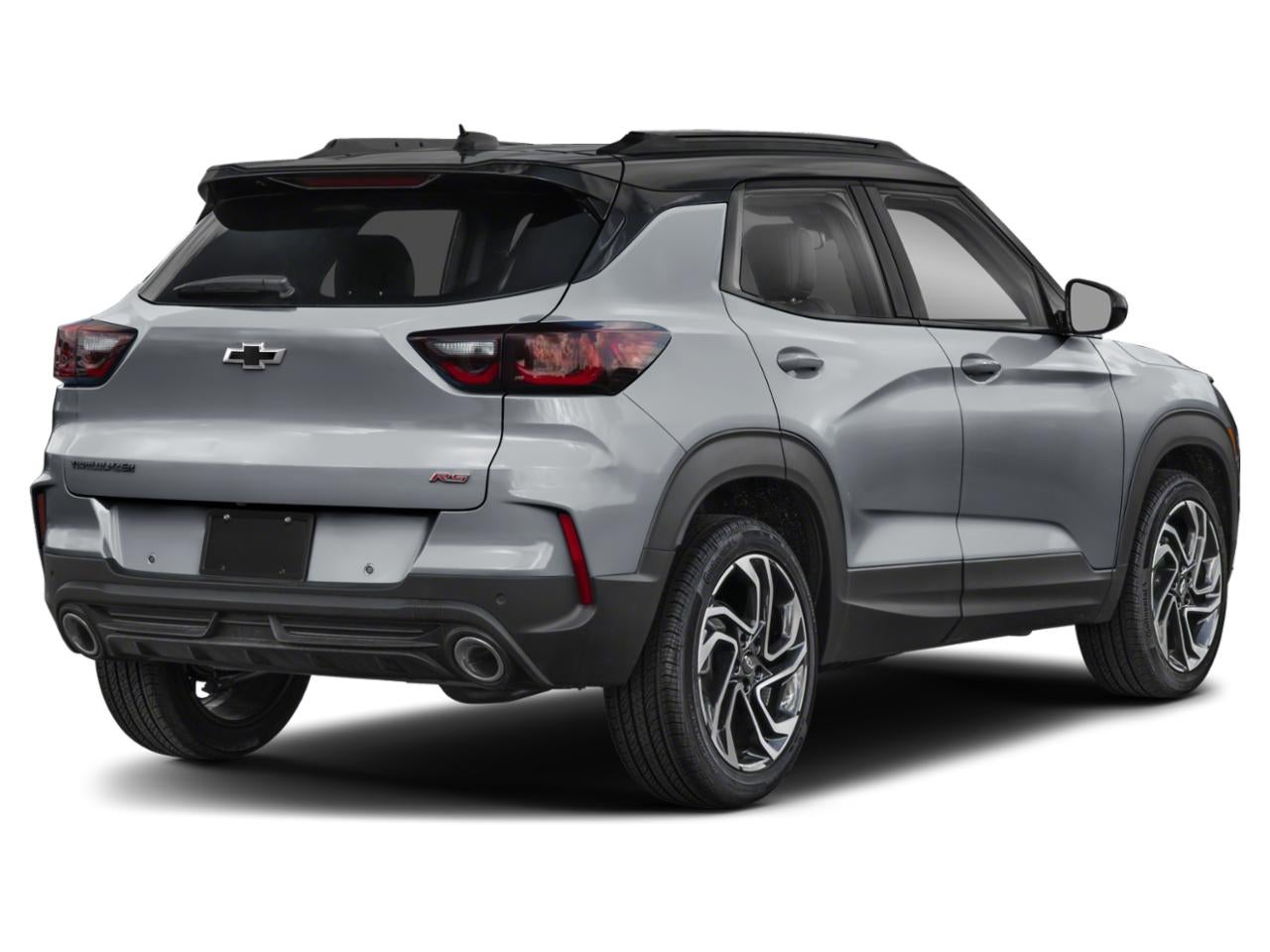 2025 Chevrolet Trailblazer AWD 4dr RS