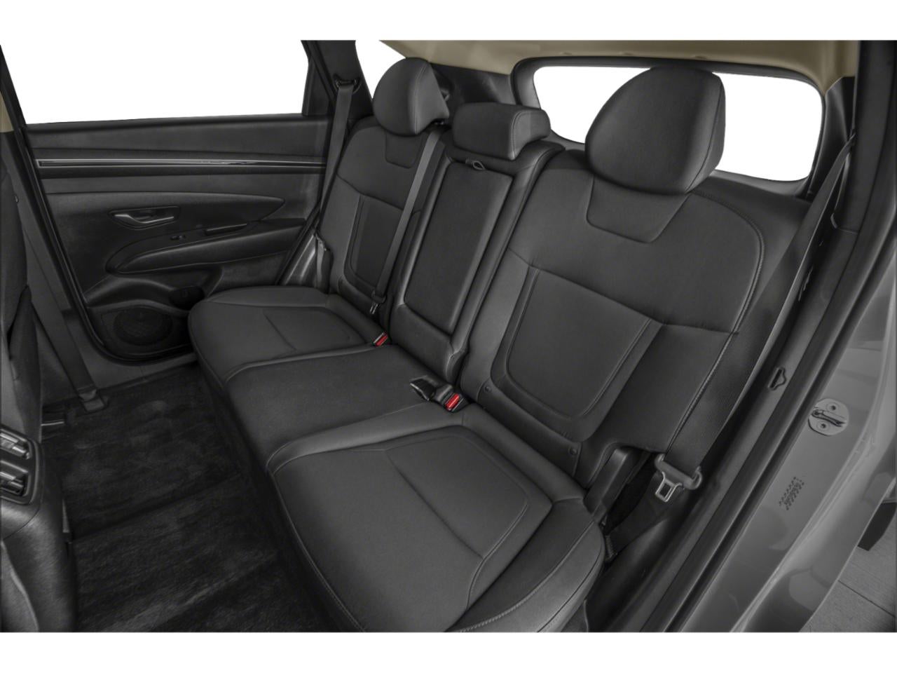 2024 Hyundai TUCSON Plug-In Hybrid Limited AWD