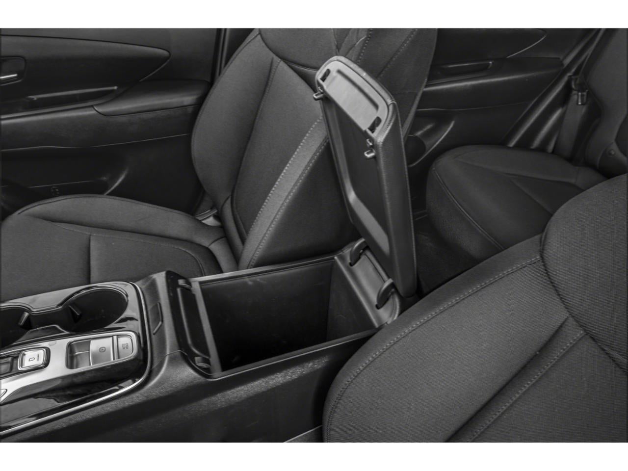 2024 Hyundai TUCSON Plug-In Hybrid Limited AWD