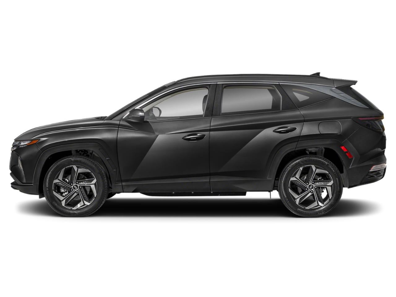 2024 Hyundai TUCSON Plug-In Hybrid Limited AWD