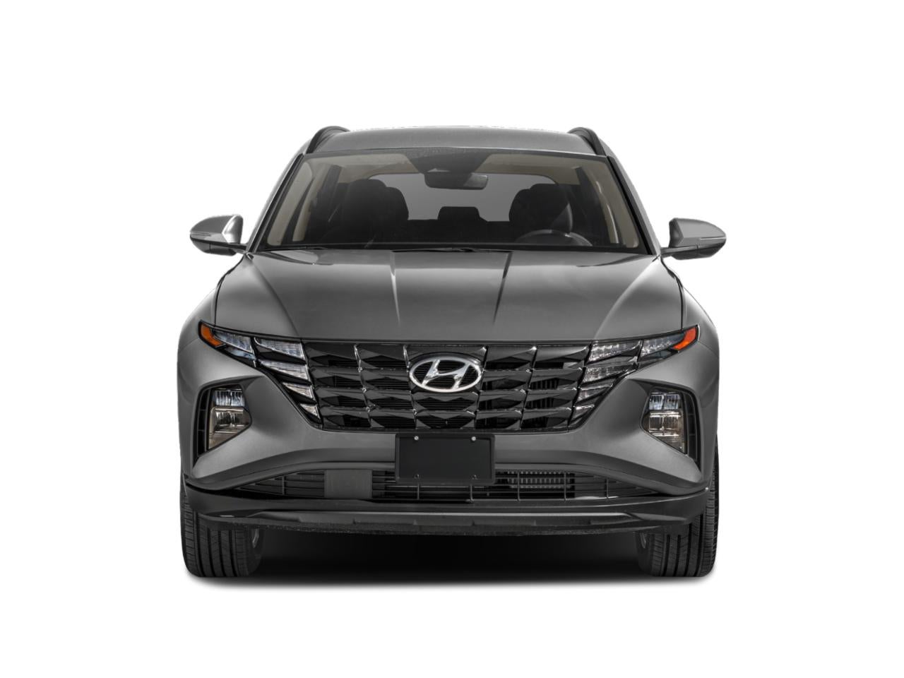 2024 Hyundai TUCSON Plug-In Hybrid Limited AWD