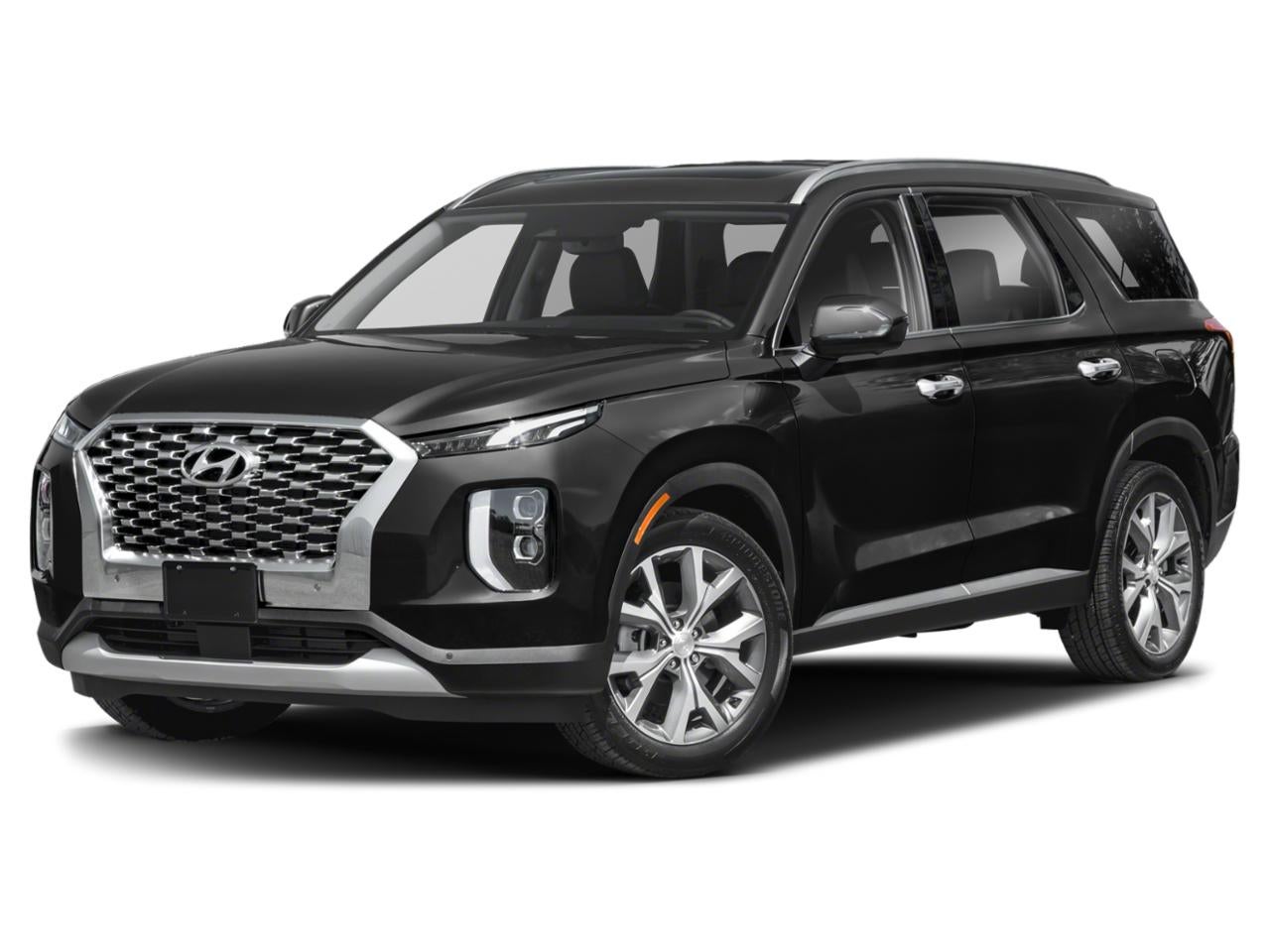 2022 Hyundai PALISADE SEL AWD