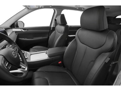 2022 Hyundai PALISADE SEL AWD