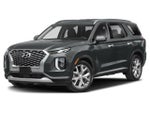 2022 Hyundai PALISADE SEL AWD