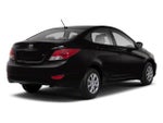 2013 Hyundai ACCENT 4dr Sdn Auto GLS