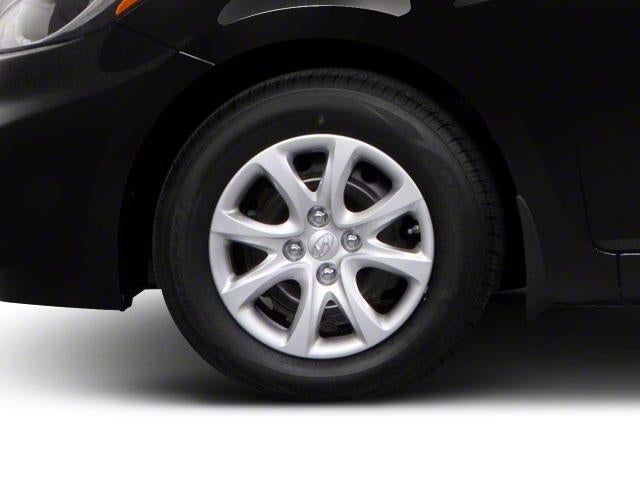 2013 Hyundai ACCENT 4dr Sdn Auto GLS