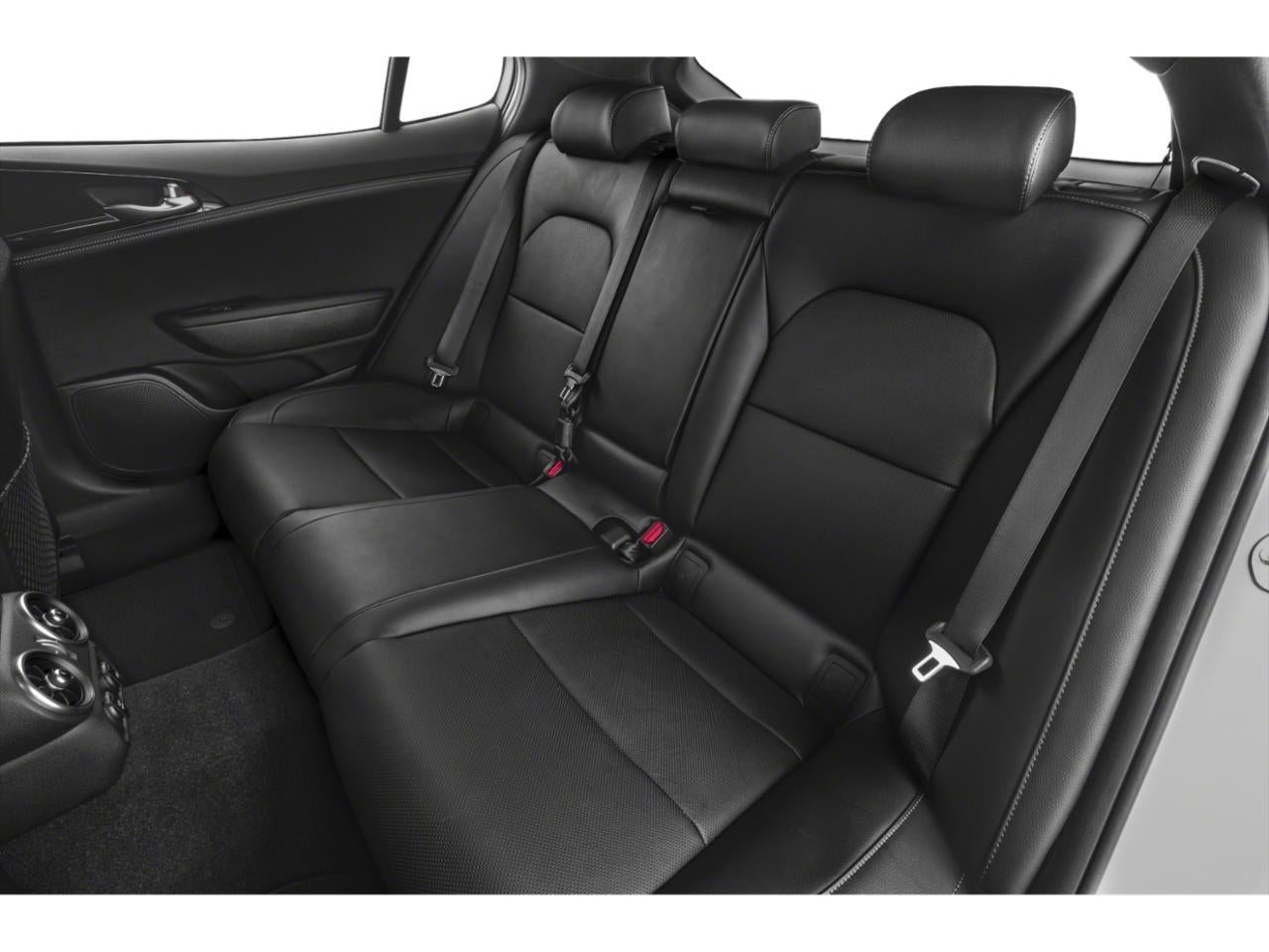 2022 Kia Stinger GT-Line AWD