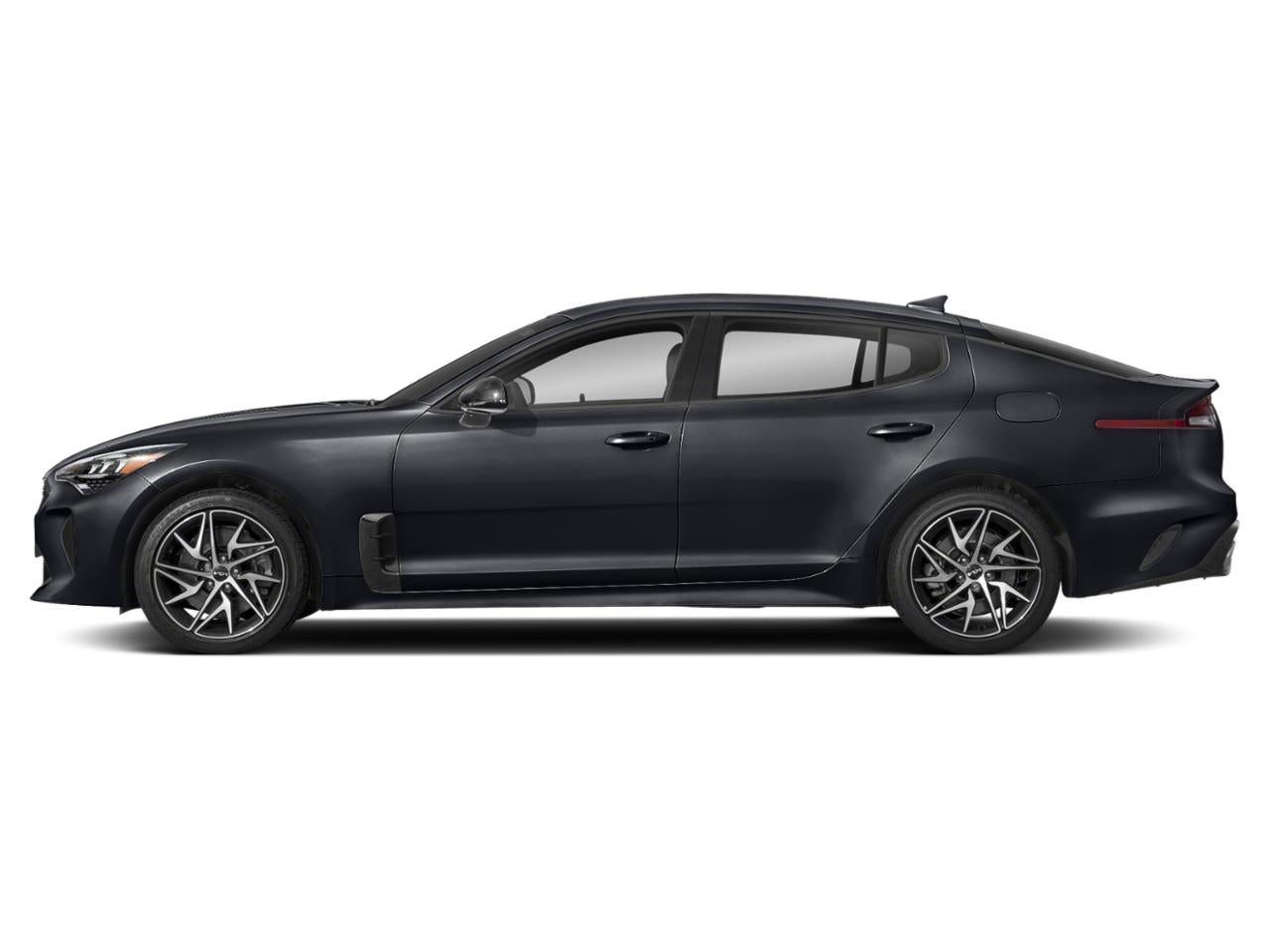 2022 Kia Stinger GT-Line AWD