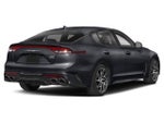 2022 Kia Stinger GT-Line AWD