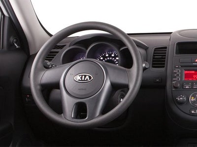 2012 Kia Soul 5dr Wgn Auto +