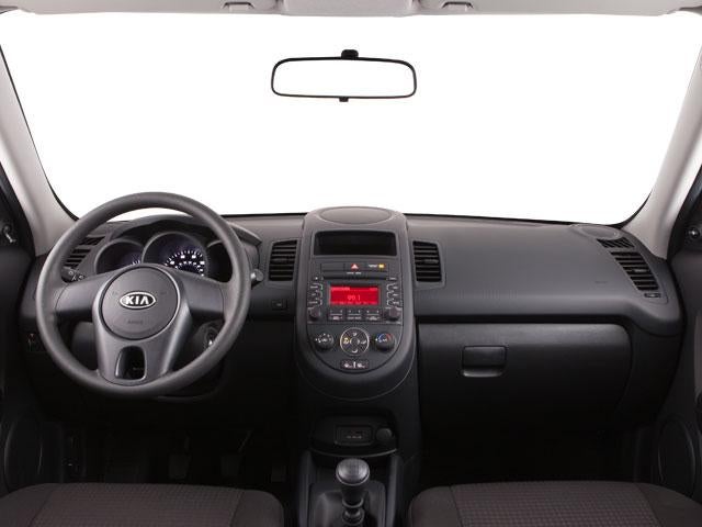 2012 Kia Soul 5dr Wgn Auto +