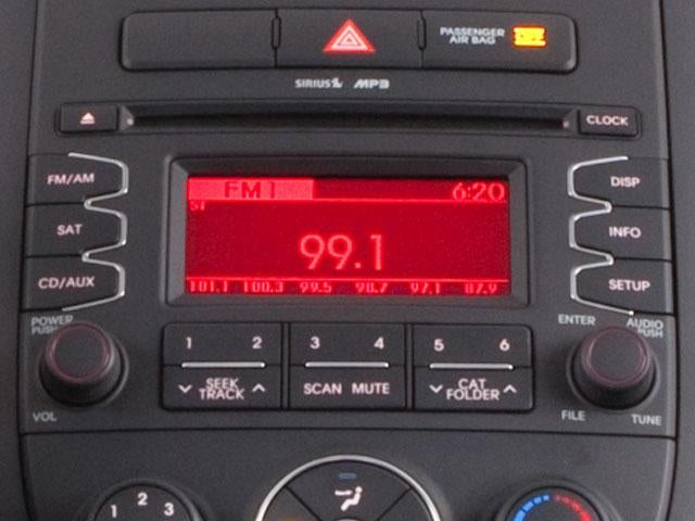 2012 Kia Soul 5dr Wgn Auto +