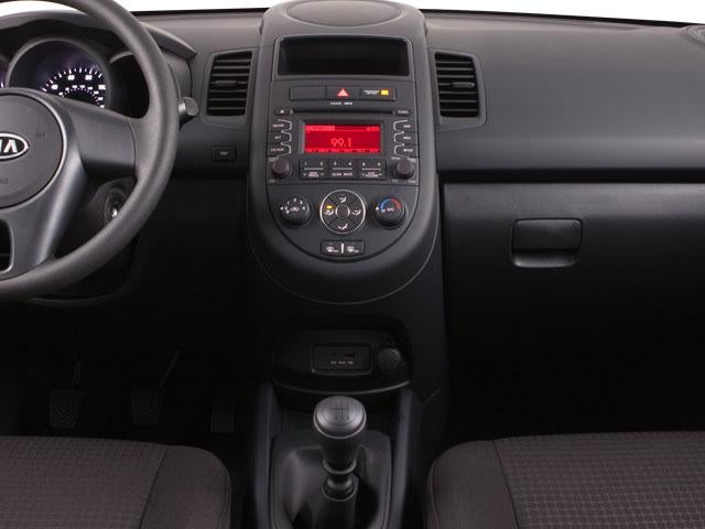 2012 Kia Soul 5dr Wgn Auto +