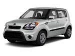 2012 Kia Soul 5dr Wgn Auto +