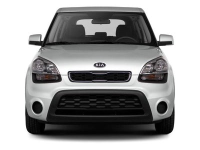 2012 Kia Soul 5dr Wgn Auto +