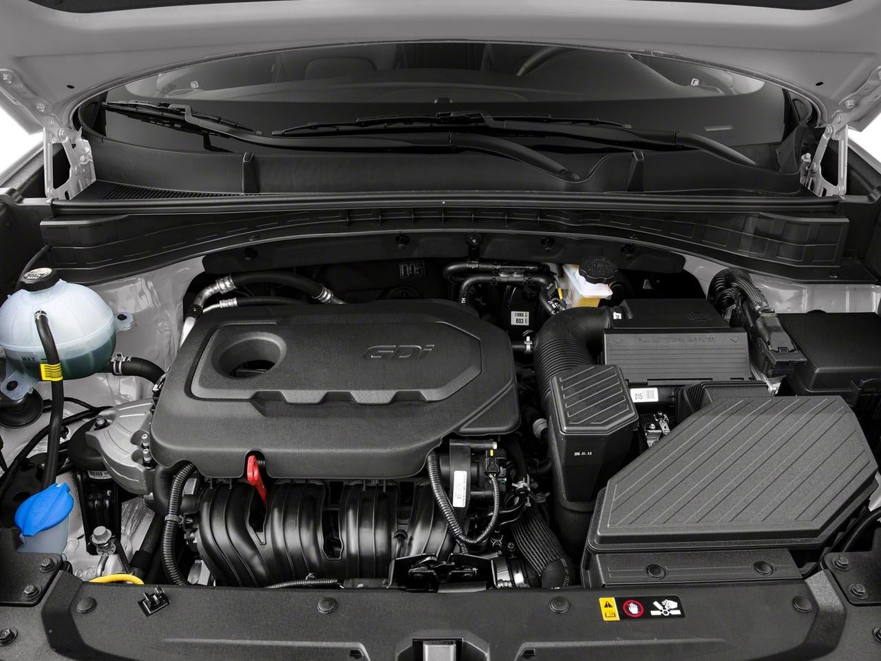 2018 Kia Sportage EX AWD